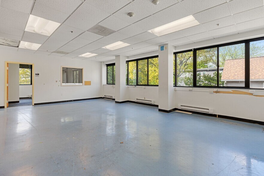 More Photos Of 110-120 Fisher Ave, Boston Skilled Nursing Facility For Lease