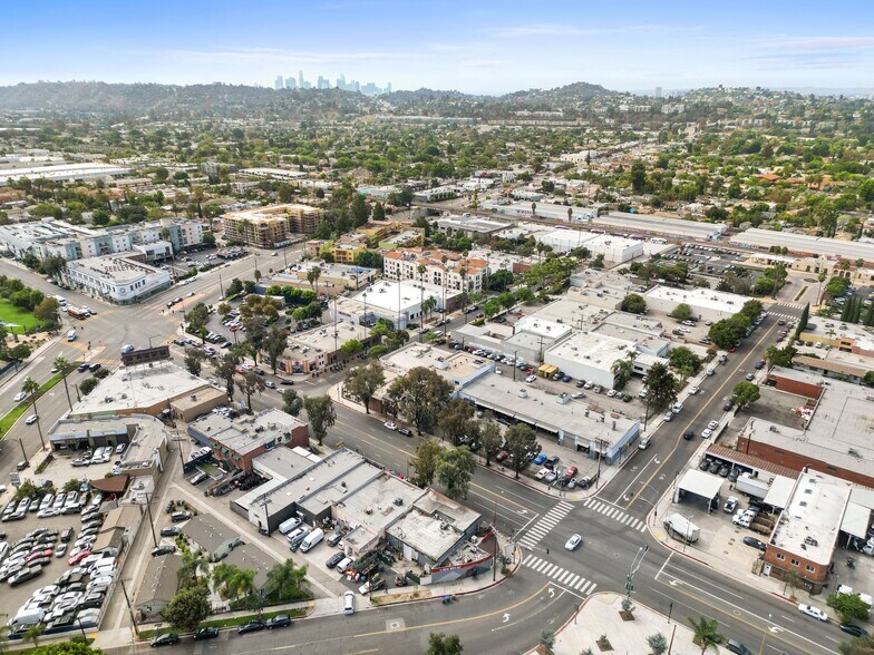 More Photos Of 3736-3738 San Fernando Rd, Glendale Flex For Sale