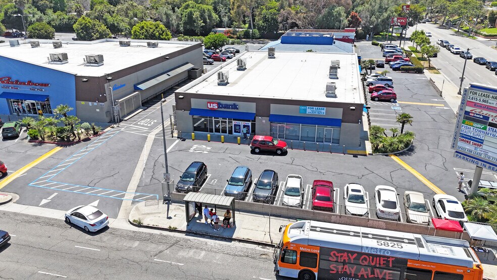 More Photos Of 3601-3747 S La Brea Ave, Los Angeles Unknown For Lease