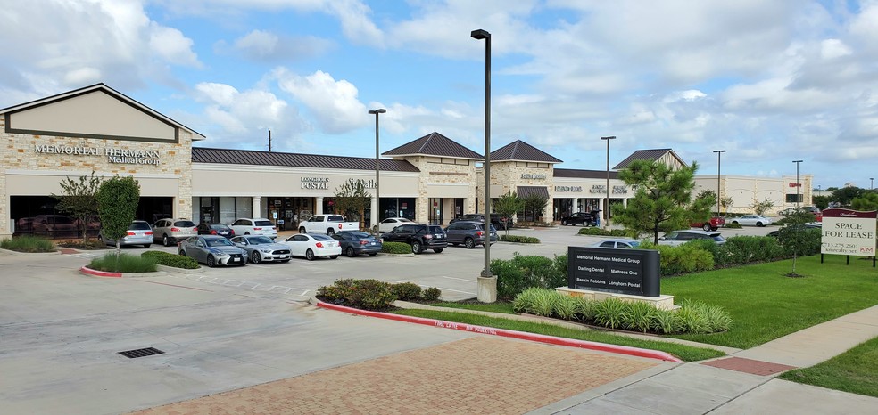 Primary Photo Of 2750 S Fm-1463 Rd, Katy Unknown For Lease