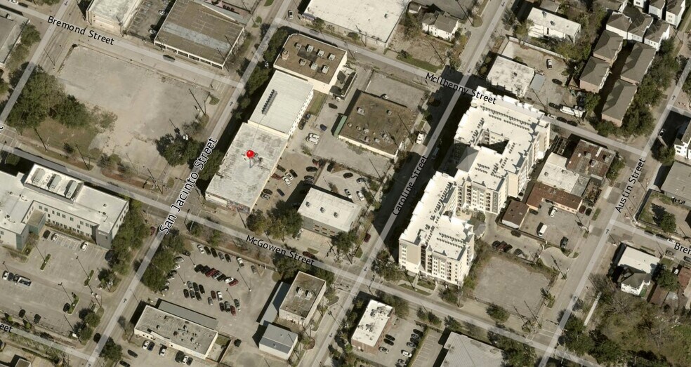 More Photos Of , Houston Office For Sale