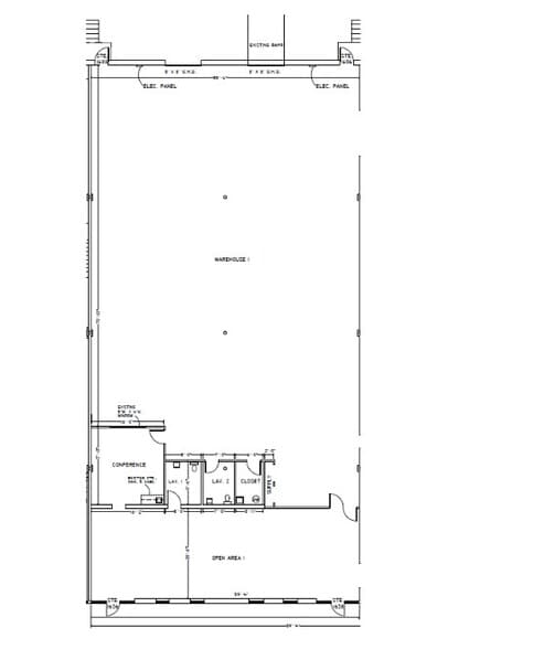 More Photos Of 1622-1708 Sulphur Spring Rd, Arbutus Showroom For Lease