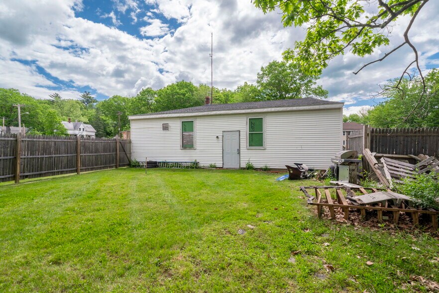 More Photos Of 35 S Main St, Newton Industrial For Sale