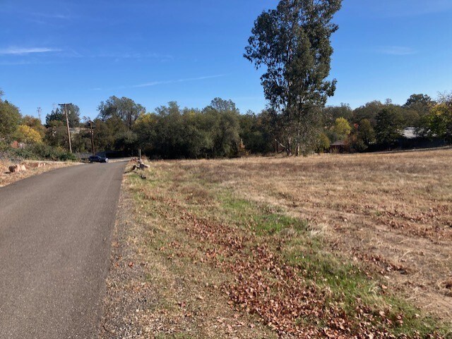 More Photos Of 9599 Sierra College Blvd, Granite Bay Land For Lease