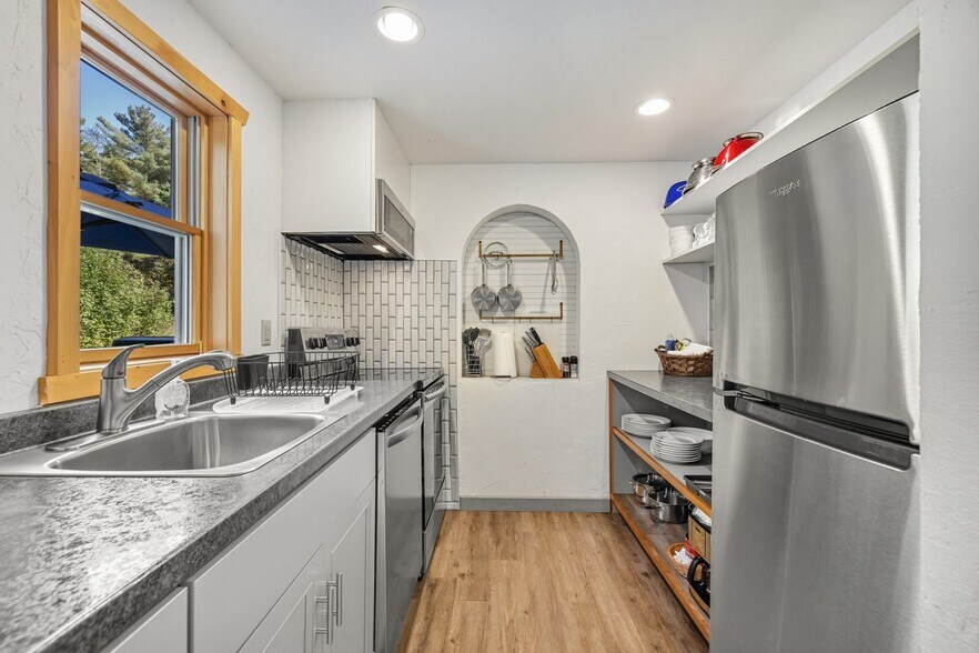 More Photos Of 50-56 Alpine Ln, Lake Placid Land For Sale