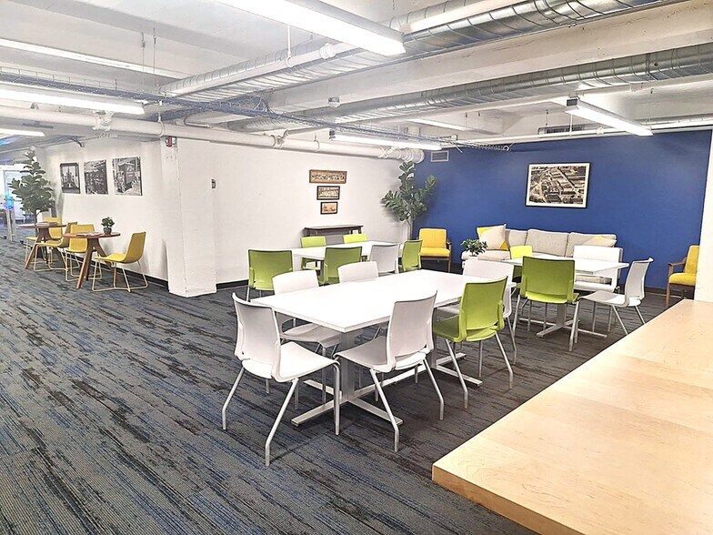 More Photos Of 620 S Elm St, Greensboro Office For Lease