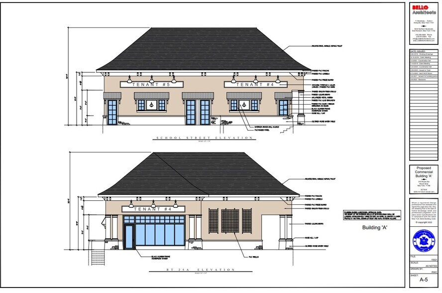 More Photos Of 515 Rt-25a, Mount Sinai Freestanding For Lease