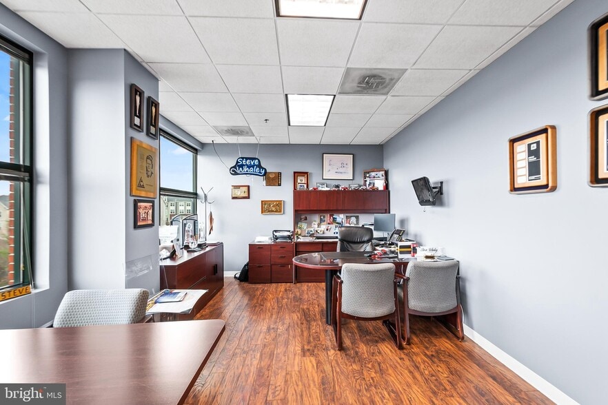 More Photos Of 9161 Liberia Ave, Manassas Medical For Sale