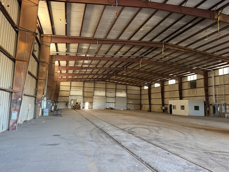 More Photos Of 118 Roy Vaughn Rd, Plains Manufacturing For Sale
