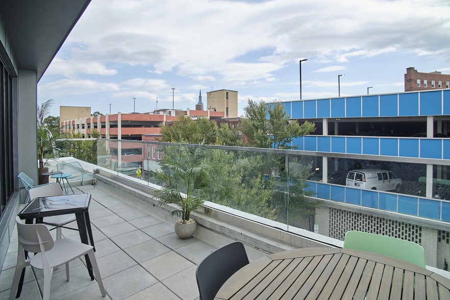 More Photos Of 319 E Chapel Hill St, Durham Office For Sale