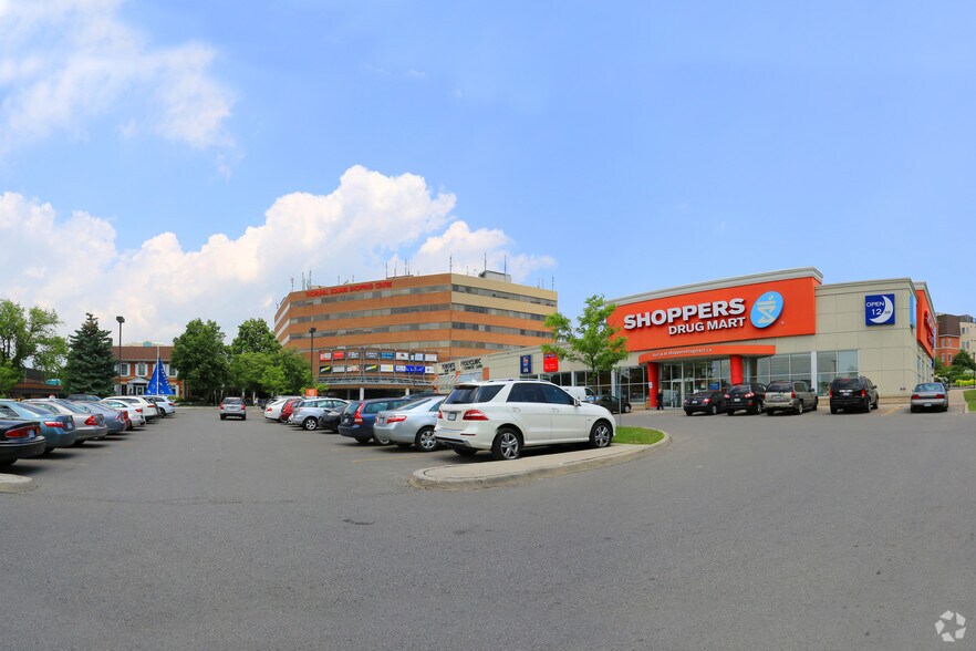 More Photos Of 300 John St, Markham Unknown For Lease