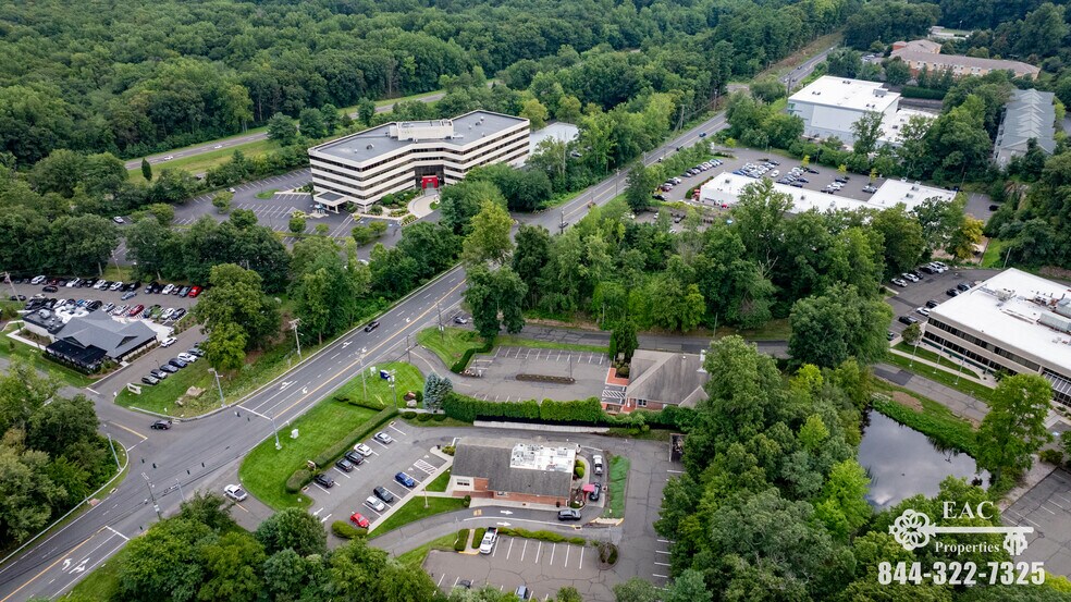 More Photos Of 887 Bridgeport Ave, Shelton Medical For Lease