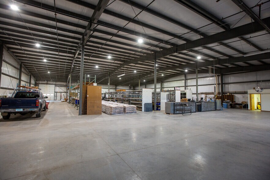 More Photos Of 8989 Roller Coaster Rd, Missoula Warehouse For Sale