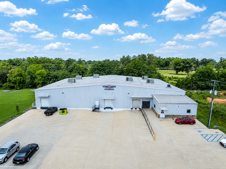 Primary Photo Of 1235 Lagoon Business Loop, Montgomery Distribution For Sale