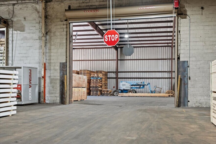 More Photos Of 2613 Highway 9 E, Clio Industrial For Sale