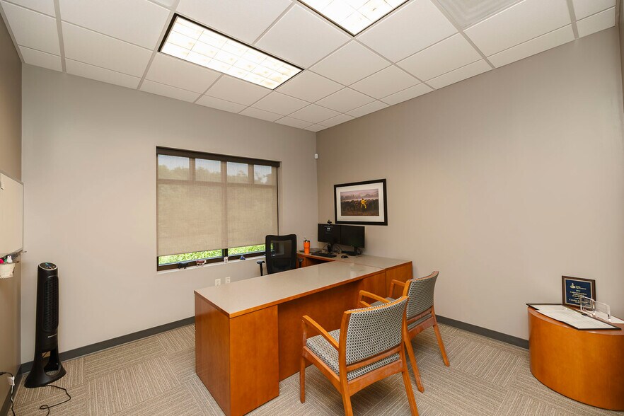 More Photos Of 13203 W 21st Ct N, Wichita Office For Sale