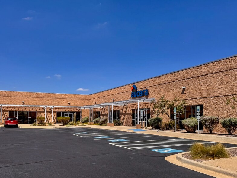 Primary Photo Of 1320 Adabel Dr, El Paso Office For Lease