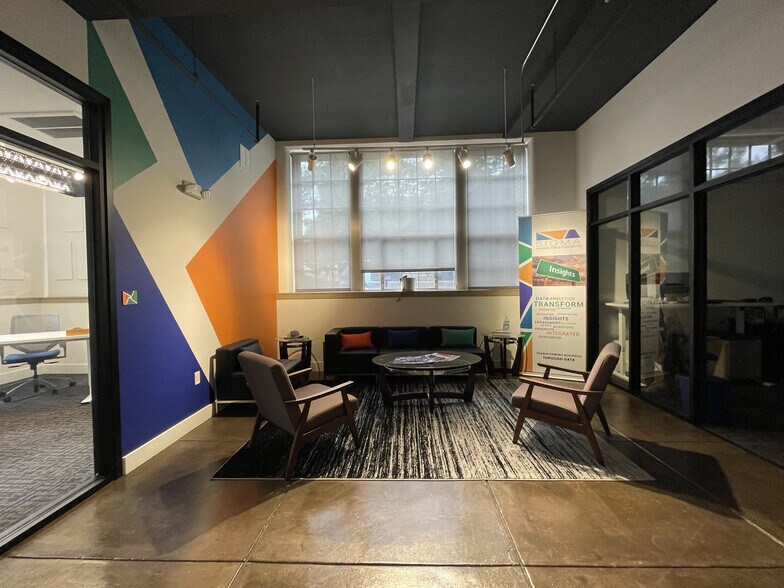 More Photos Of 42 S Washington St, Rochester Office Residential For Lease