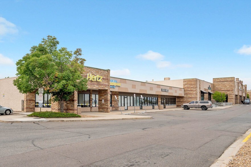 More Photos Of 6470-6650 W 120th Ave, Broomfield Unknown For Lease