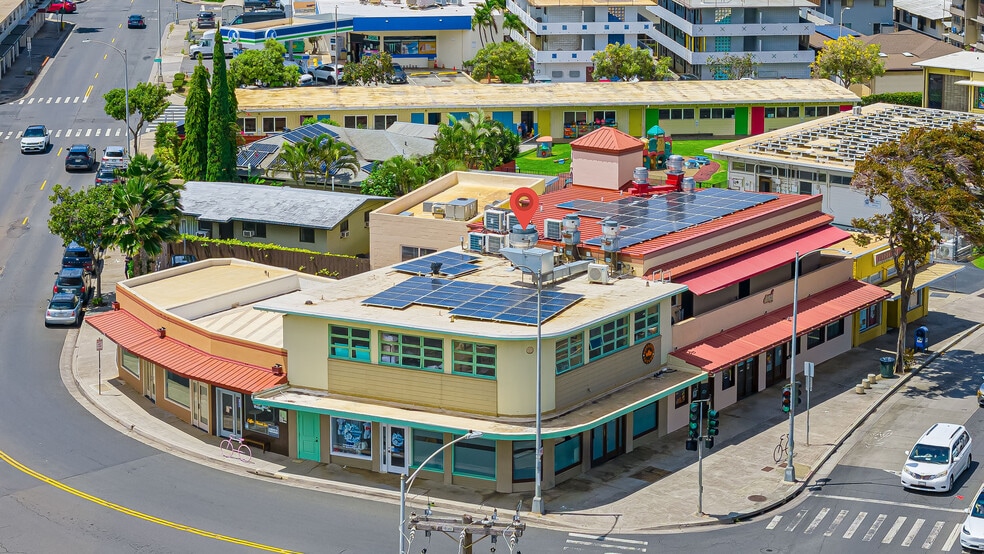 More Photos Of 567 Kapahulu Ave, Honolulu Restaurant For Sale