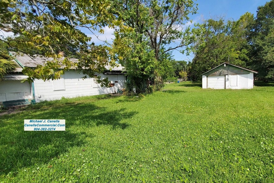 More Photos Of 4131 Lenox Ave, Jacksonville Warehouse For Lease