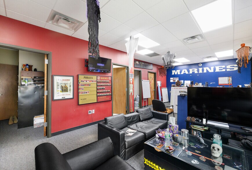 More Photos Of 291 Pennsylvania Ave, Brooklyn Storefront Retail Residential For Sale