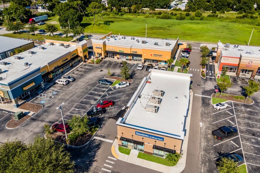 Primary Photo Of 13161 Summerfield Square Dr, Riverview Land For Sale