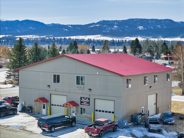 Primary Photo Of 23 Late September ln, Swan Valley Service For Sale