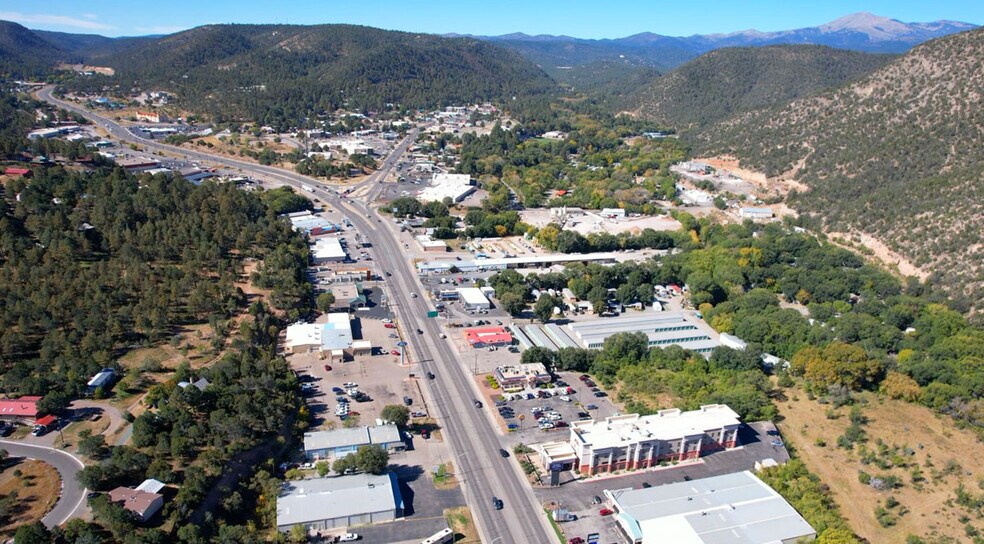 More Photos Of 26137 US Highway 70, Ruidoso Downs Restaurant For Sale