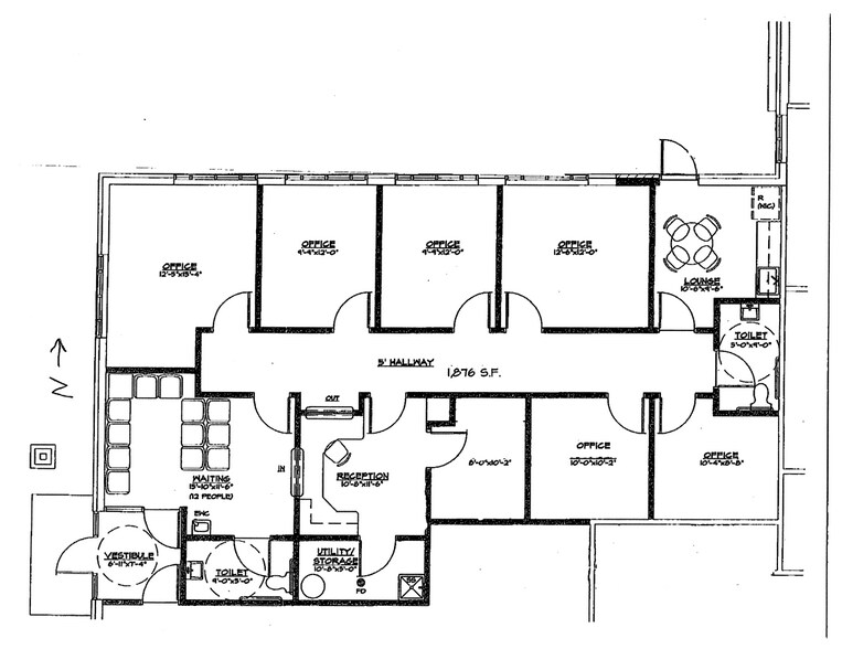 More Photos Of 9460 S Saginaw Rd, Grand Blanc Medical For Lease