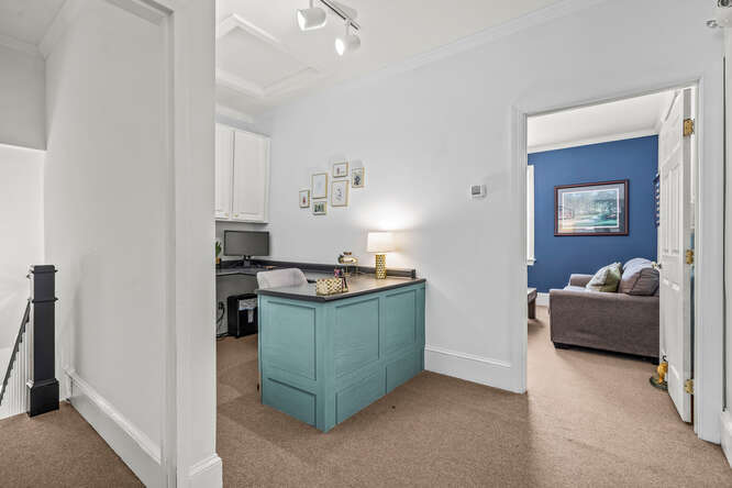 More Photos Of 617 W Jones St, Raleigh Loft Creative Space For Lease