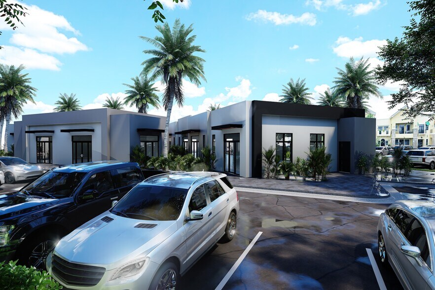 More Photos Of 13504 Village Park Dr, Orlando Medical For Sale