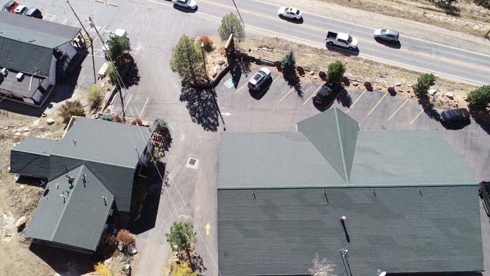 More Photos Of 5312 Highway 119, Black Hawk Hotel For Sale