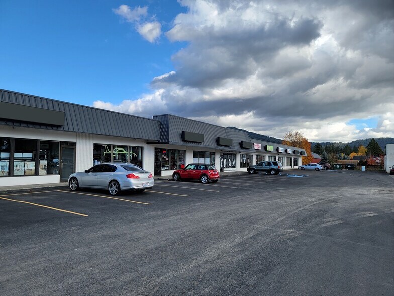 Primary Photo Of 3650 N Government Way, Coeur d'Alene Unknown For Lease