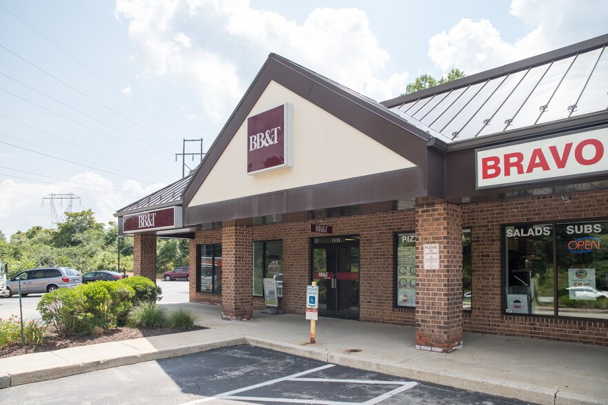 More Photos Of 1436 Pottstown Pike, West Chester General Retail For Sale