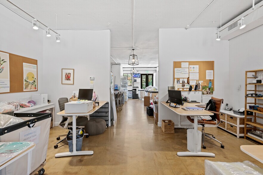 More Photos Of 1400 NE 4th Ave, Fort Lauderdale Office For Lease