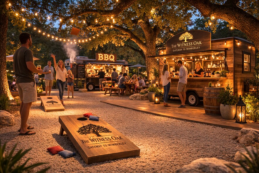 More Photos Of , Wimberley General Retail For Sale