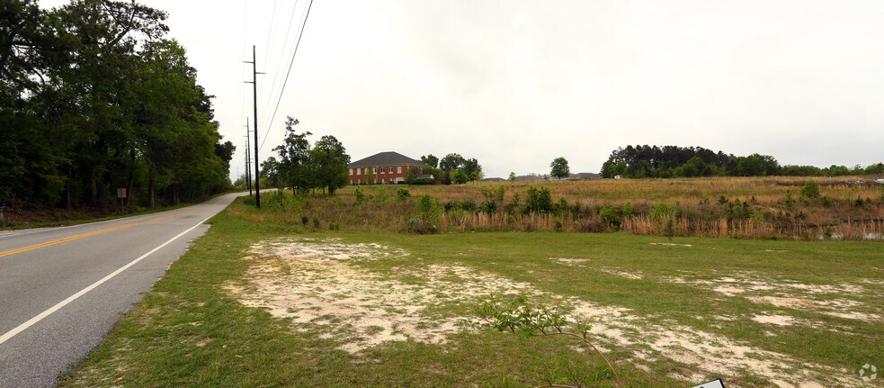 More Photos Of 1723 Village Park Dr, Orangeburg Land For Sale