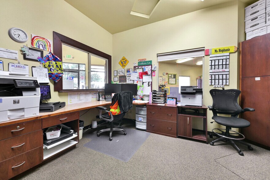 More Photos Of 2490 S Cloverdale Rd, Boise Daycare Center For Sale