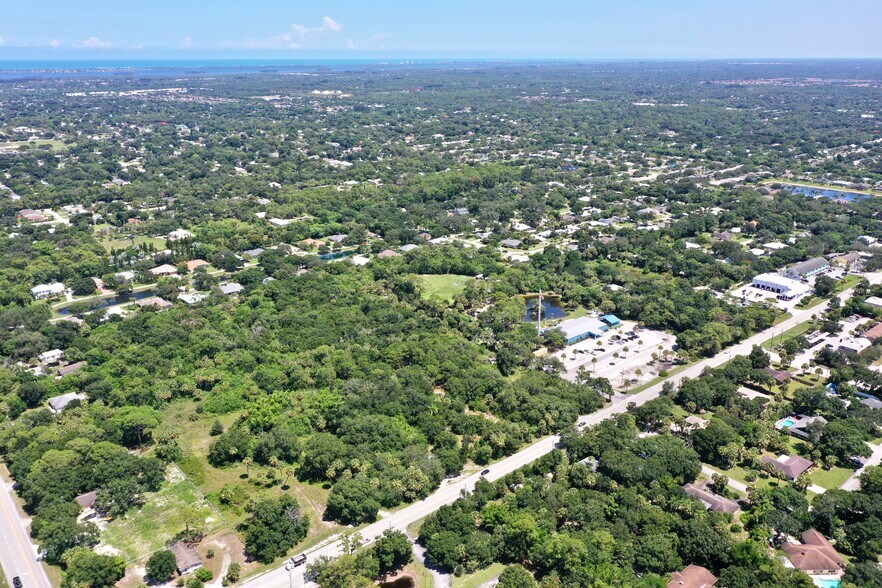 More Photos Of 286 43rd Ave, Vero Beach Land For Sale