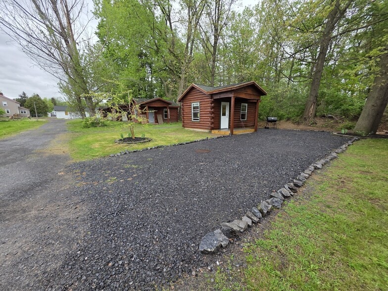 More Photos Of 984 Waterloo Geneva Rd, Waterloo Town Trailer Camper Park For Sale
