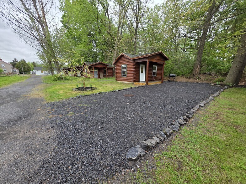 More Photos Of 984 Waterloo Geneva Rd, Waterloo Township Trailer Camper Park For Sale