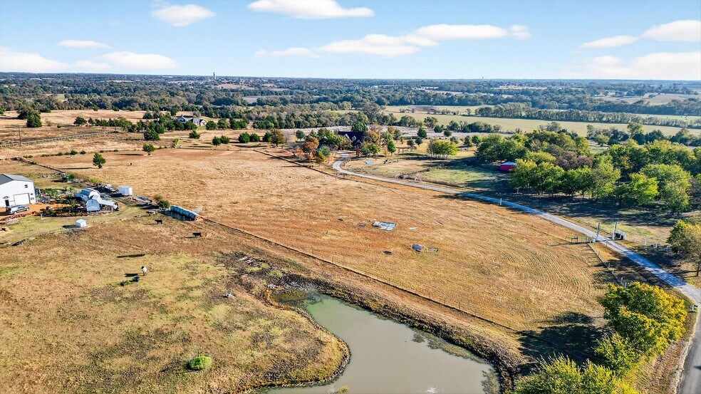 More Photos Of TBD CR 179, Celina Land For Sale