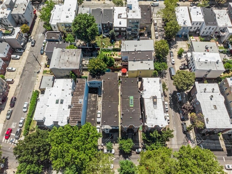 More Photos Of 123-125 Booraem Ave, Jersey City Apartments For Sale