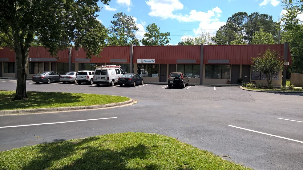 More Photos Of 3948 Sunbeam Rd, Jacksonville Office For Lease