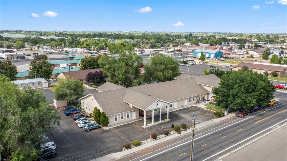 More Photos Of 273 Shoup Ave W, Twin Falls Office For Lease