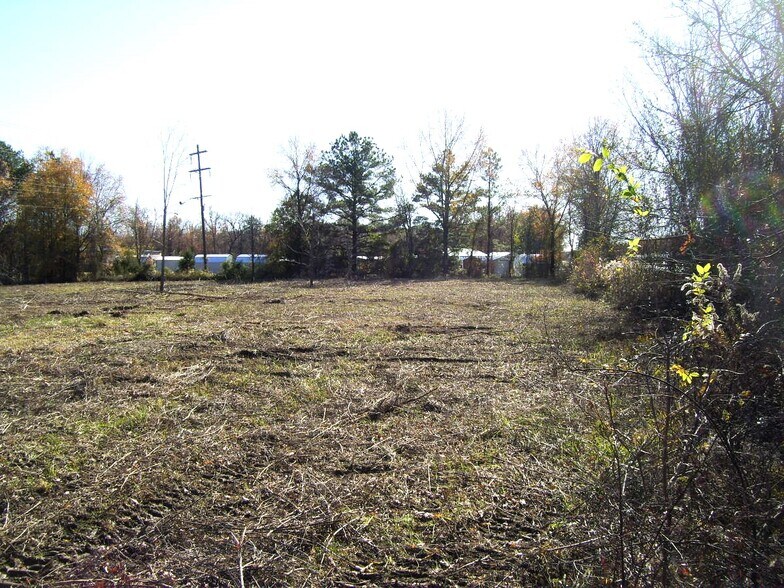 More Photos Of 680 U. S. 71 Hwy, Ashdown Land For Sale