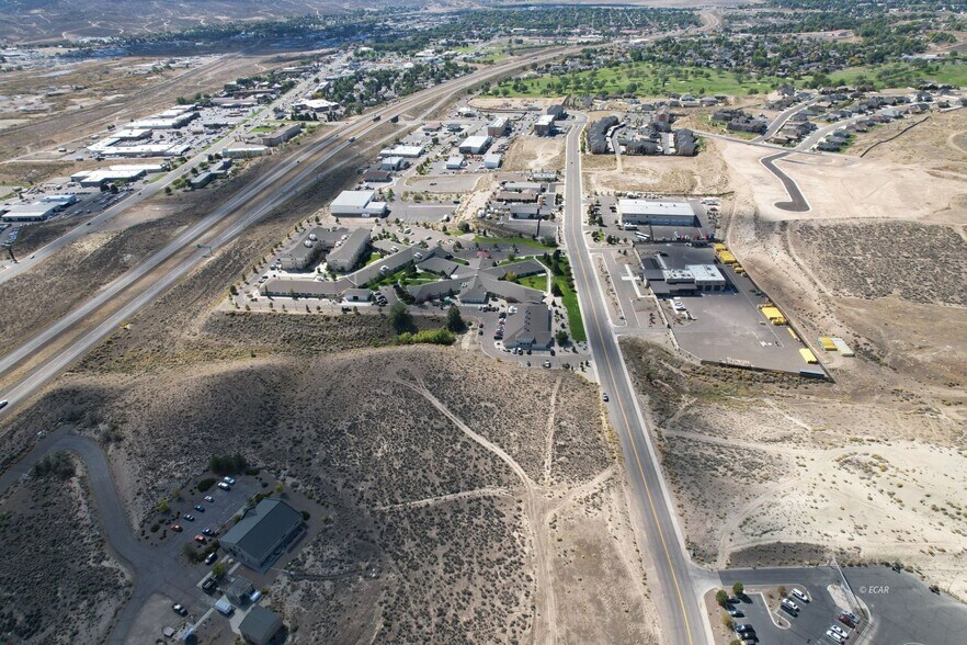 More Photos Of 3250 Ruby Vista Dr, Elko Land For Sale