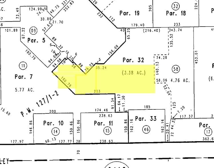 More Photos Of 17100 Bear Valley Rd, Victorville General Retail For Lease