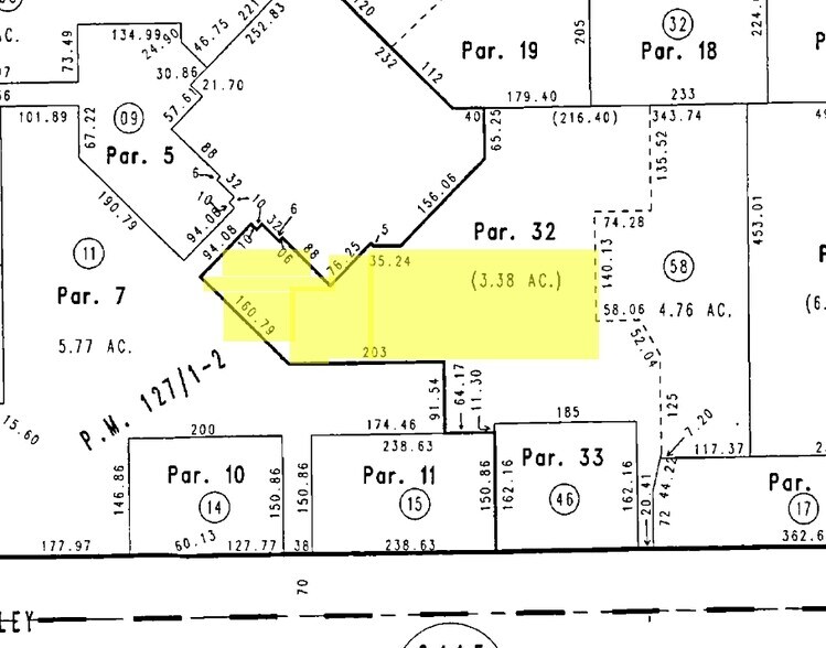 More Photos Of 17100 Bear Valley Rd, Victorville General Retail For Sale
